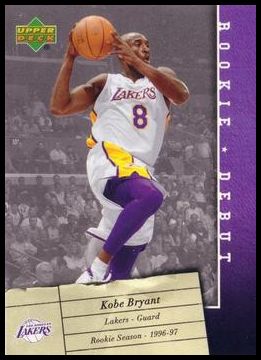 40 Kobe Bryant
